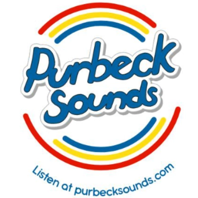 Purbeck Sounds Logo for Purbeck Sounds