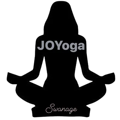 JOYoga Logo for JOYoga