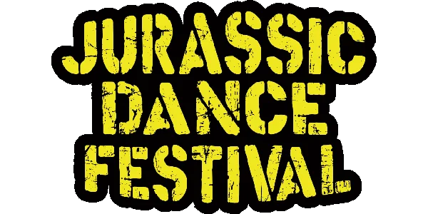 details for Jurassic Dance Festival