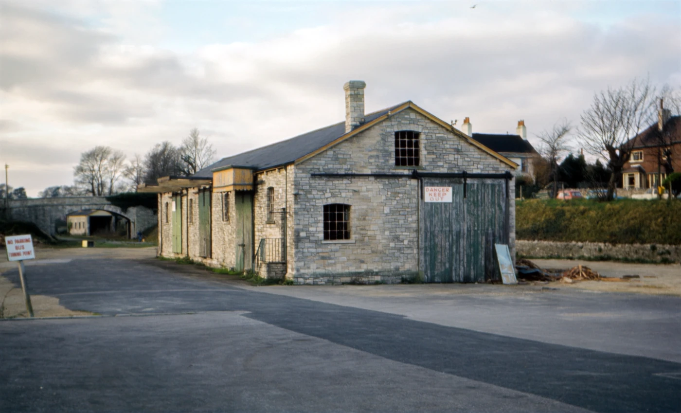 Swanage and Purbeck Gallery