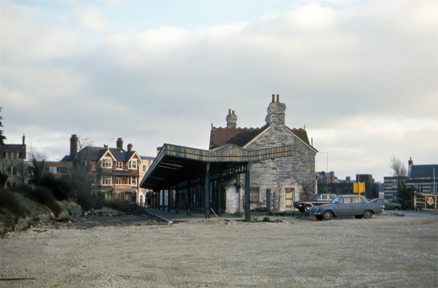 Swanage and Purbeck Gallery