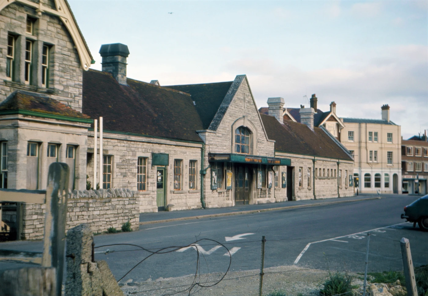 Swanage and Purbeck Gallery