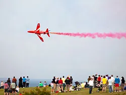 Red Arrows 2011 - Ref: VS1372