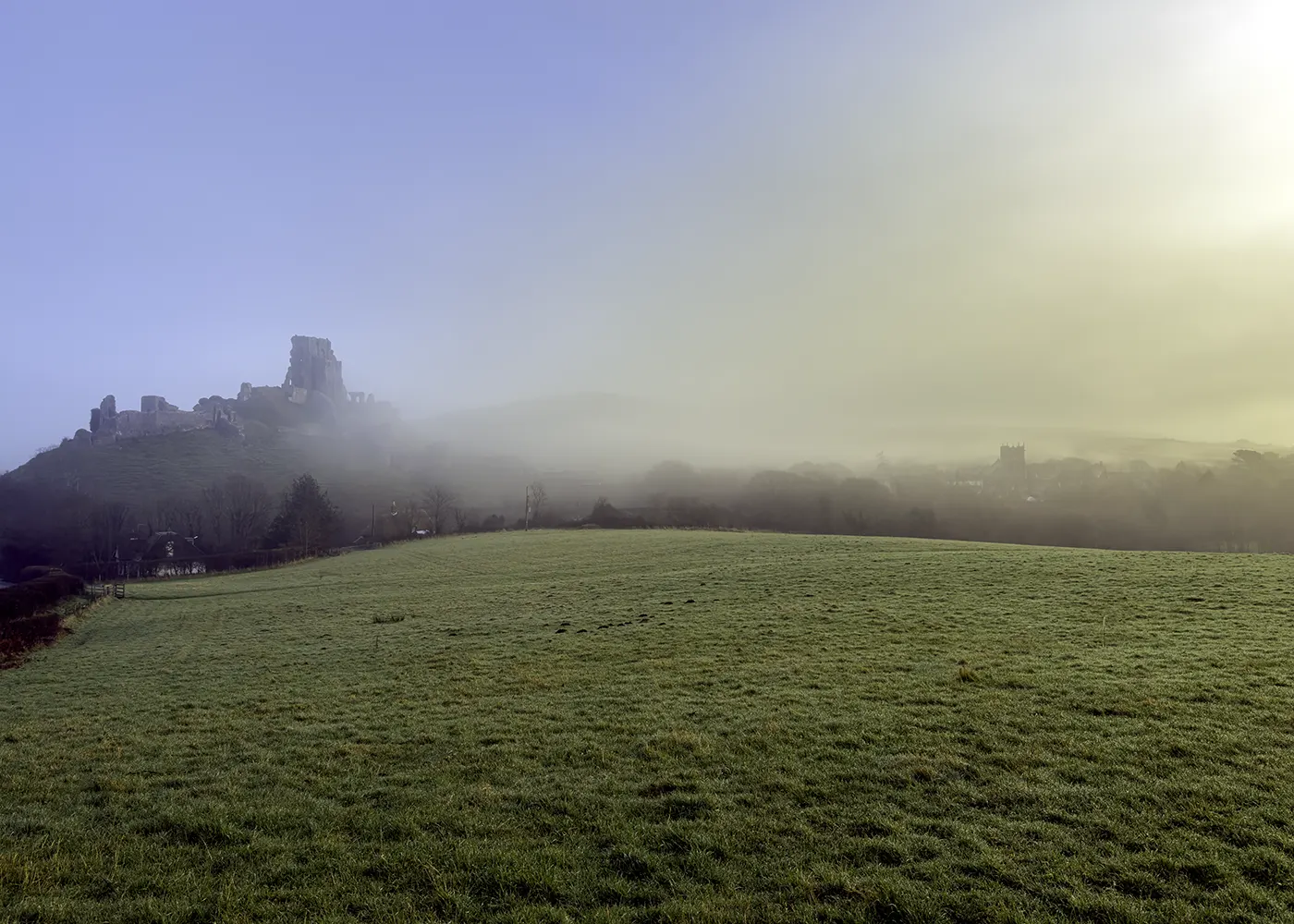 Swanage and Purbeck Gallery