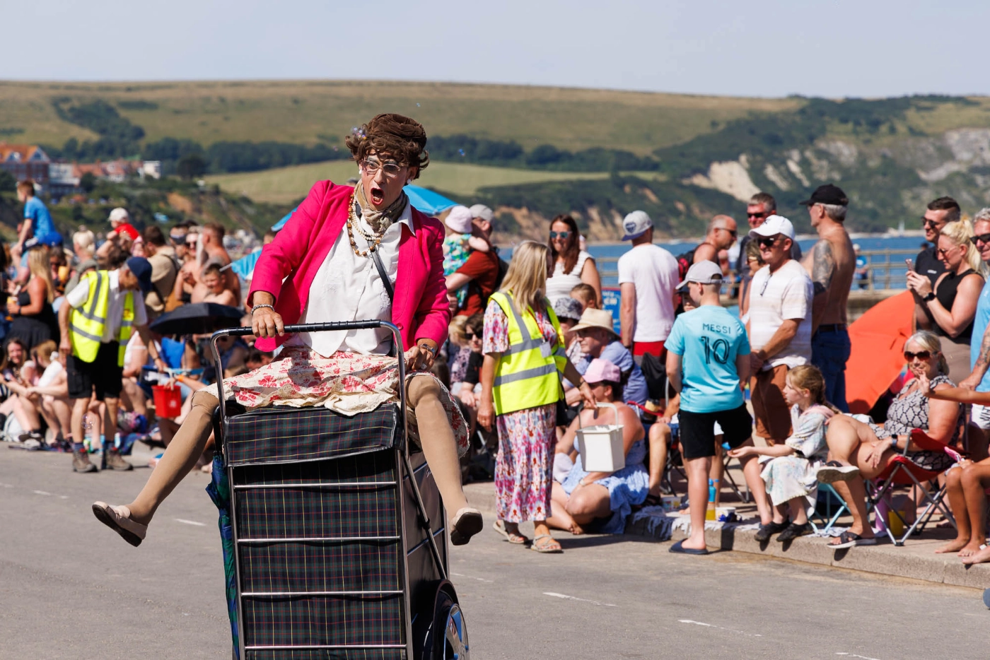 Swanage and Purbeck Gallery