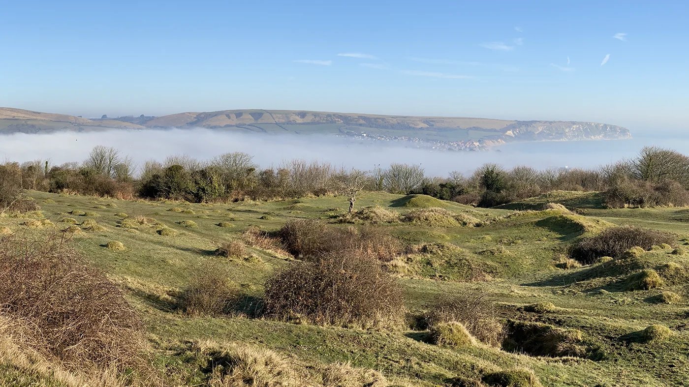 Swanage and Purbeck Gallery